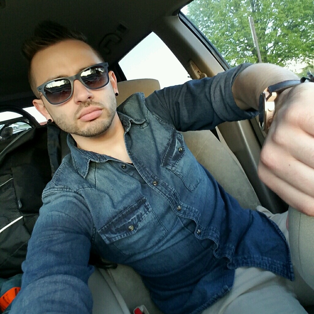 Meet your Posher, Kc